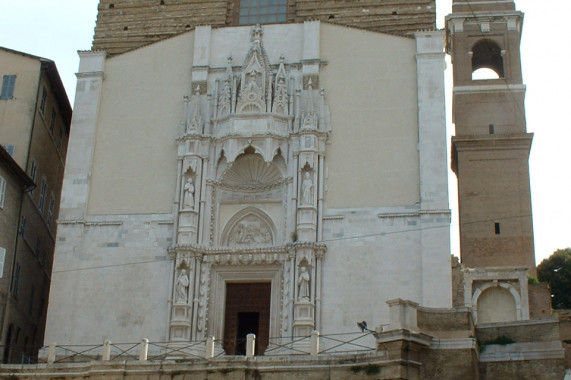 Chiesa di San Francesco alle Scale Ancona