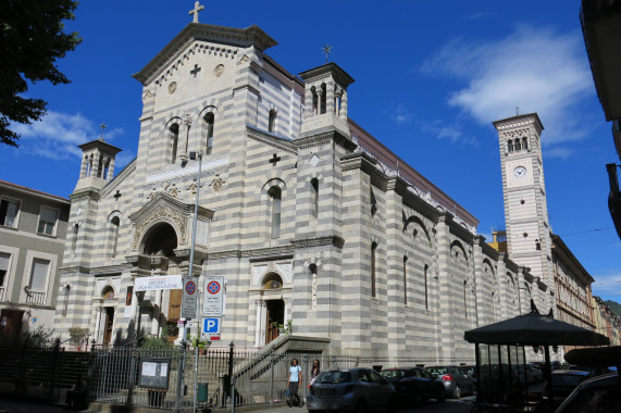 Nostra Signora della Neve La Spezia