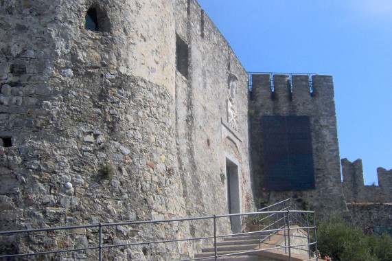 Museo civico archeologico Ubaldo Formentini La Spezia