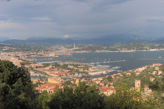 Marinearsenal La Spezia La Spezia