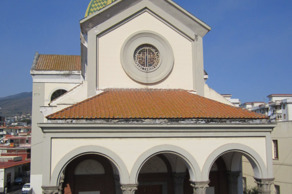 Chiesa di Sant'Antonio di Padova Torre del Greco