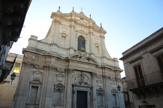 Sant’Irene Lecce