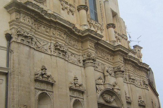 Sant'Angelo Lecce