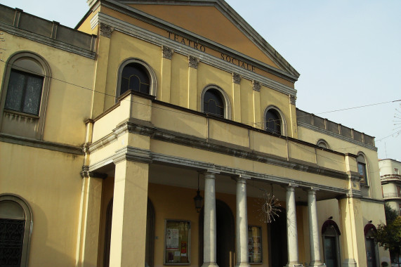 Teatro Sociale 