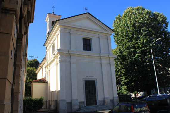 San Gregorio Busto Arsizio