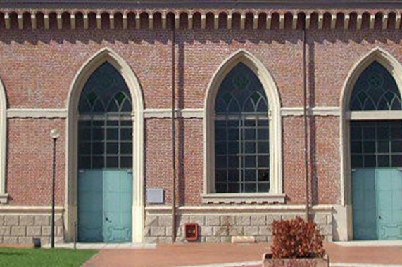 Museo del tessile e della tradizione industriale di Busto Arsizio Busto Arsizio