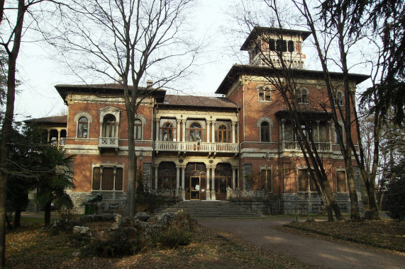 Villa Ottolini-Tosi Busto Arsizio