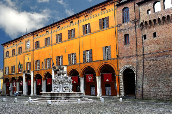 Palazzo Comunale (Cesena) Cesena