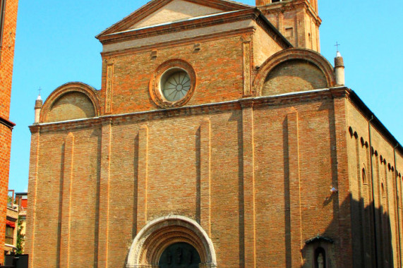 Dom von Cesena Cesena