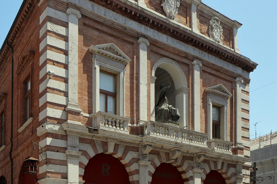 Palazzo del Ridotto Cesena