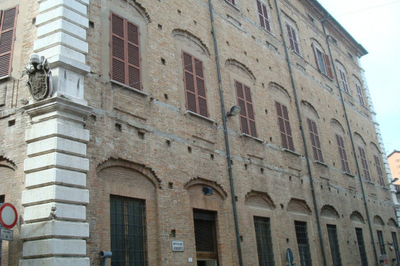 Palazzo Ghini Cesena