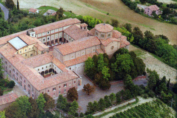 Santa Maria del Monte (Cesena) Cesena