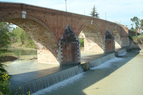 Ponte Vecchio Cesena