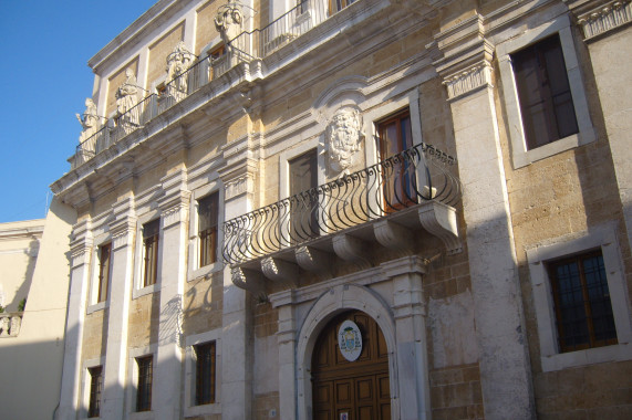 Museo diocesano Giovanni Tarantini Brindisi