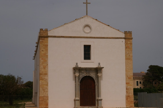 Chiesa di San Giovanni Battista Marsala