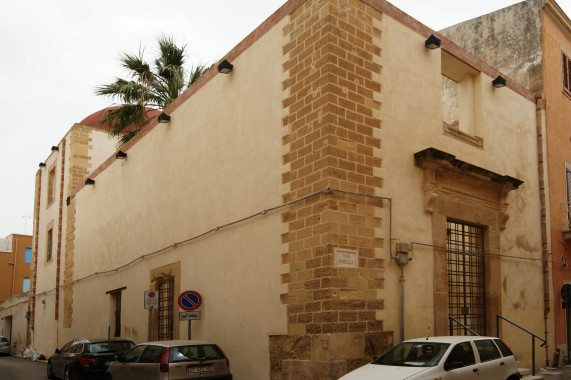 Chiesa di Santa Maria dell'Itria Marsala