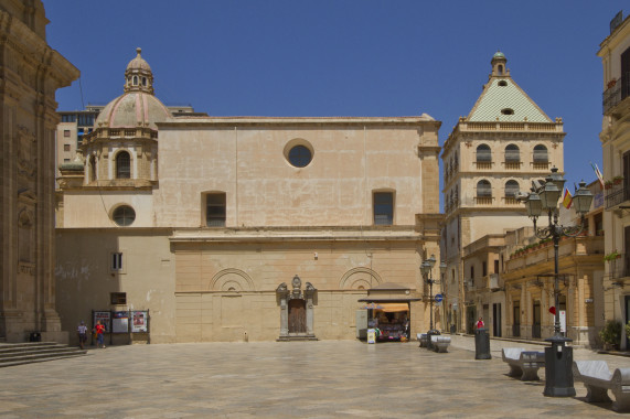 Museo civico di Marsala Marsala