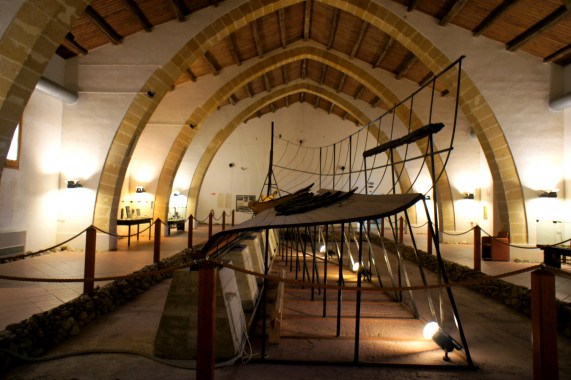 Nave punica di Marsala Marsala