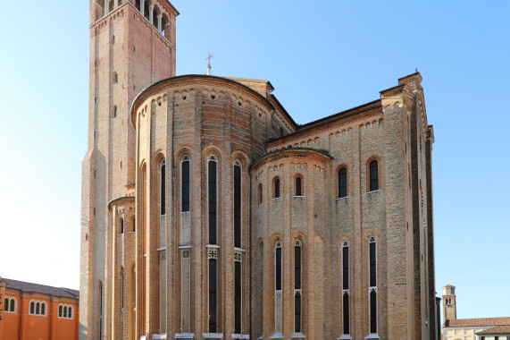 Kirche San Nicolò Treviso