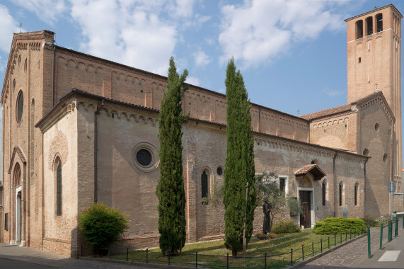 Chiesa di San Francesco Treviso