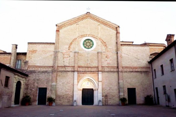 Dom von Pesaro Pesaro