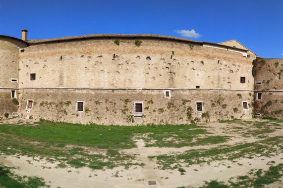 Rocca Costanza Pesaro