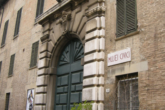 Musei civici di Pesaro Pesaro