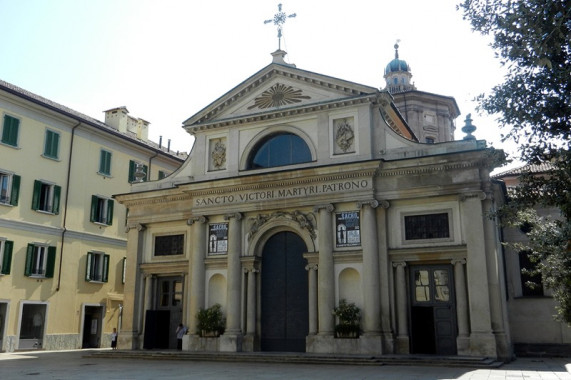 Basilika San Vittore (Varese) Varese