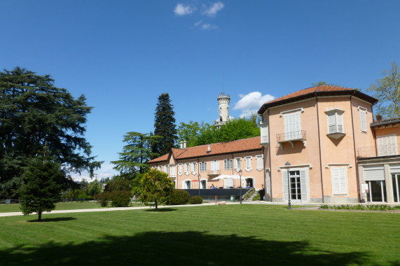 Museo civico archeologico di Villa Mirabello Varese