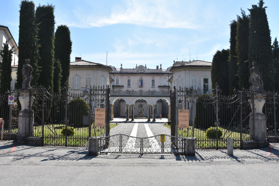 Villa Recalcati Varese