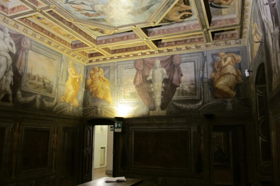 Casa Vasari Arezzo