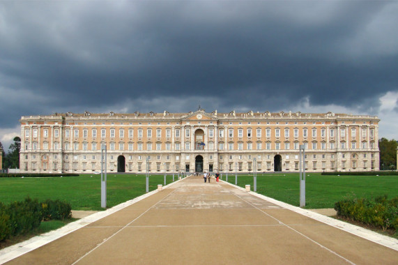 Schloss Caserta Caserta