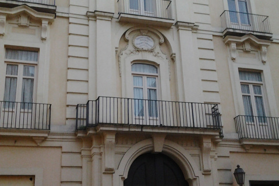 Palazzo Paternò Caserta