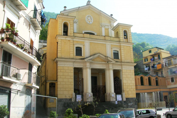 Spirito Santo Castellammare di Stabia