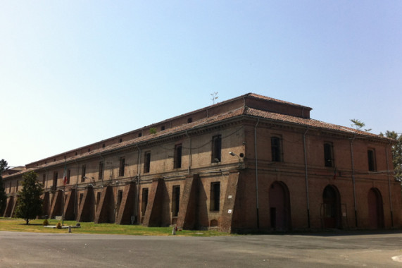 Cittadella di Alessandria Alessandria