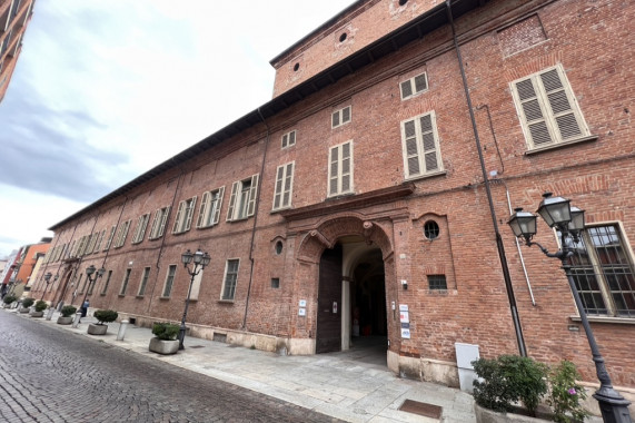 Palazzo Guasco Gallarati di Bisio Alessandria