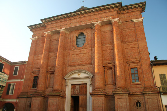 Chiesa di Santo Stefano Alessandria