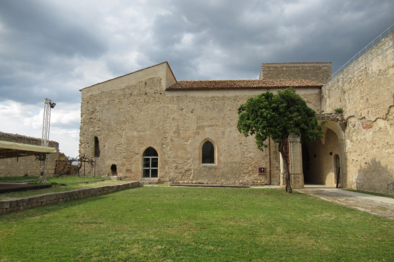 Castello di Cosenza Cosenza