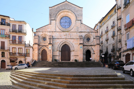 Duomo di Cosenza Cosenza