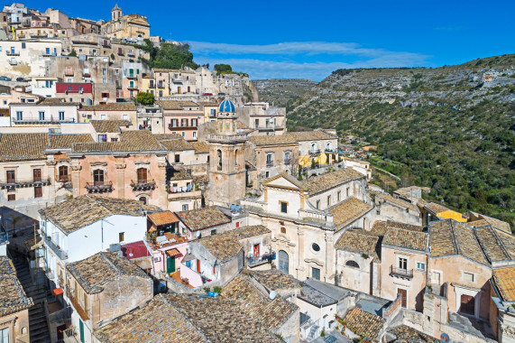 Santa Maria dell'Itria, Ragusa Ragusa