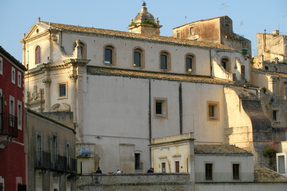 Chiesa del Purgatorio Ragusa