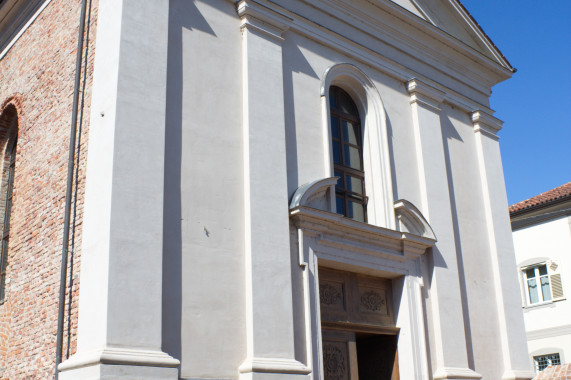 Diocesan Museum of San Giovanni Asti