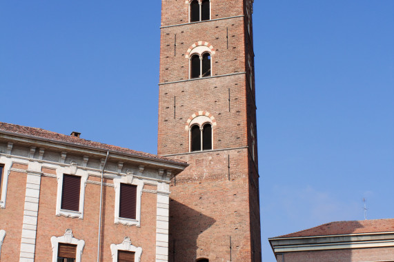 Torre Troyana Asti