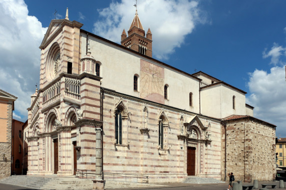 Dom San Lorenzo Grosseto