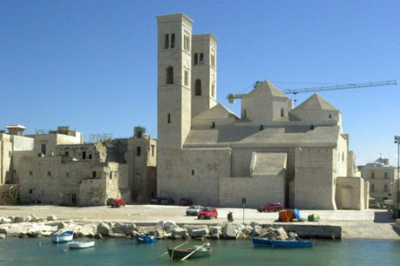 Duomo di San Corrado Molfetta