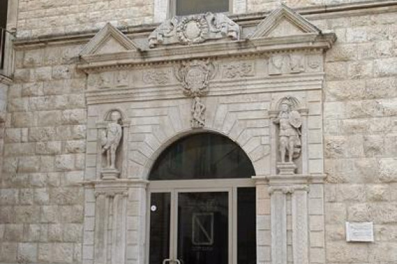 Palazzo Giovene Molfetta