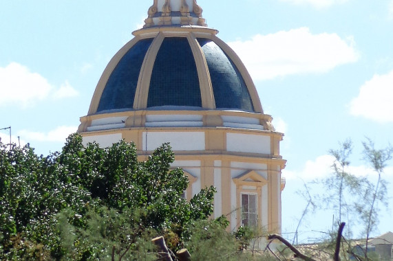 Chiesa di San Francesco d'Assisi Trapani