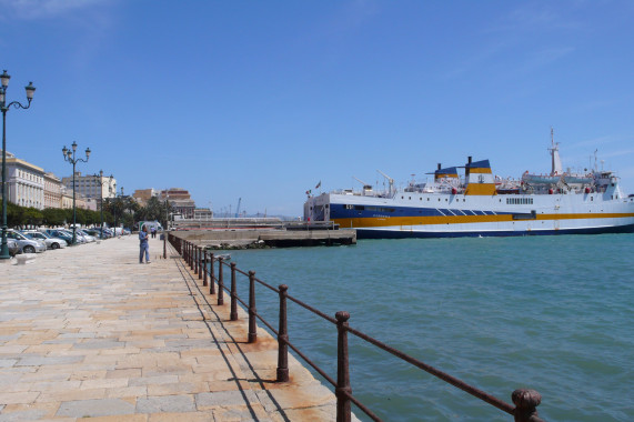 Porto di Trapani Trapani