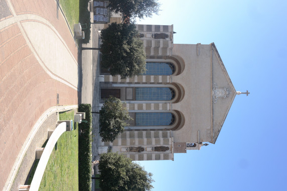 Cattedrale di San Marco a Latina Latina