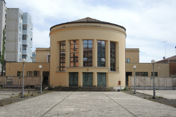 Museo civico Duilio Cambellotti Latina